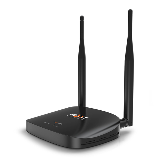 Configurar repetidor wifi cheap nexxt