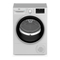 Dryer Beko B3T4823DW User Manual