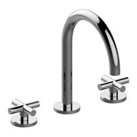 Graff 5571800 Instructions For Assembly And Use