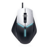 Alienware Elite AW959 User Manual