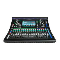 ALLEN & HEATH SQ Service Manual