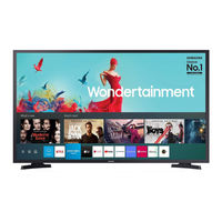 Samsung UA32TE40FAKXXL User Manual
