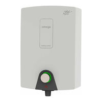 Hyco Omega OMEG5 Product Instruction Manual