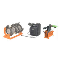 WELTECH CNC-W160 User Manual