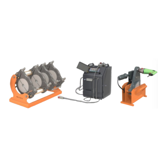 WELTECH CNC W160 User Manual