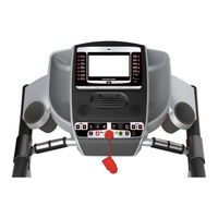 BH FITNESS TRBS3 G6487SP Manual