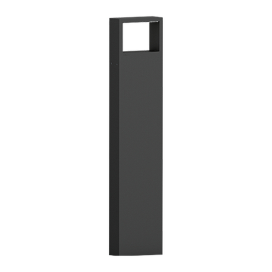 LIGMAN AUGUSTA 5 Installation Manual