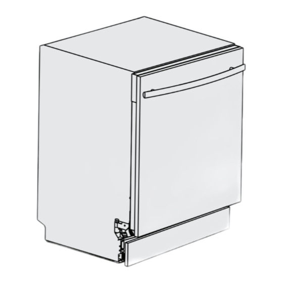Robam WQP12-W650 User Manual