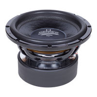 Audio System HELON H 12 Series User Manual