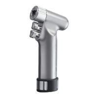 Braun Acculan 3Ti Instructions For Use/Technical Description