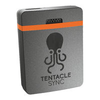 Tentacle Sync SYNC E MKII Operating Manual