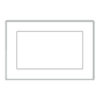 Exor eX707G Installation Manual