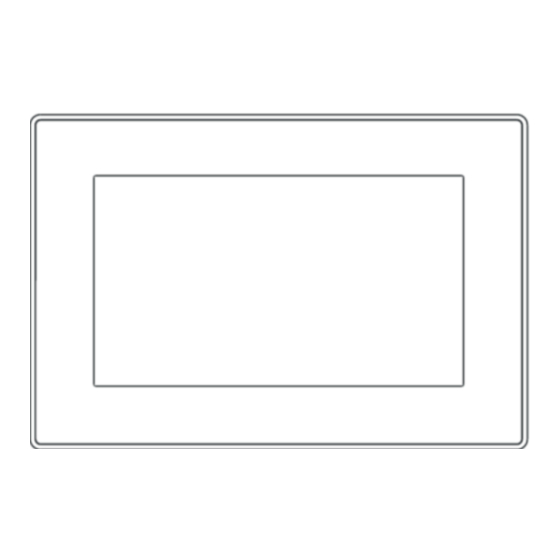 Exor eX7 G Series Installation Manual