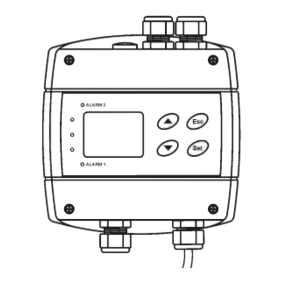 Comet H3060 Manual