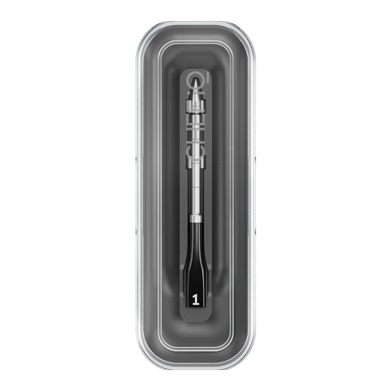 CHEF IQ Smart Thermometer User Manual