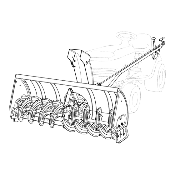 Agri-Fab 45-0491 Owner's Manual