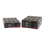 IMC Networks MediaChassis/1 Operation Manual