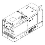 Miller Electric Trailblazer Pro 350 Owner's Manual