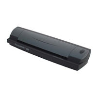 Docucap DocketPORT 488 User Manual