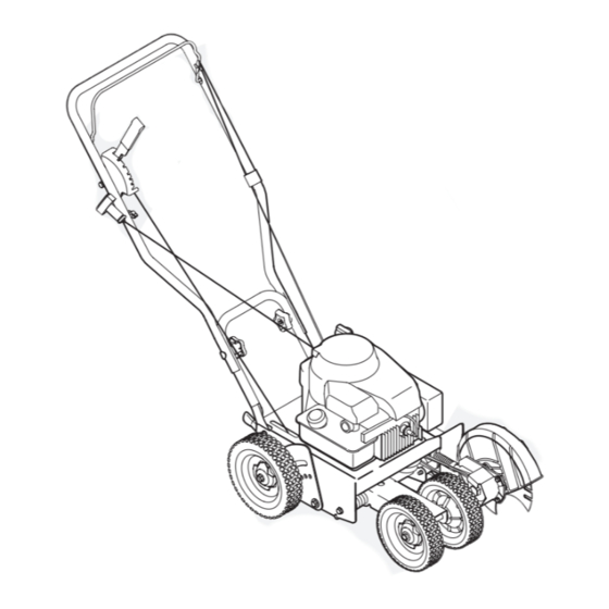 Troy-Bilt 554 Parts Manual