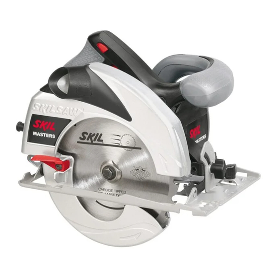 Skil 5866 Original Instructions Manual