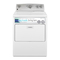 Dryer Kenmore 110.75132410 Use & Care Manual