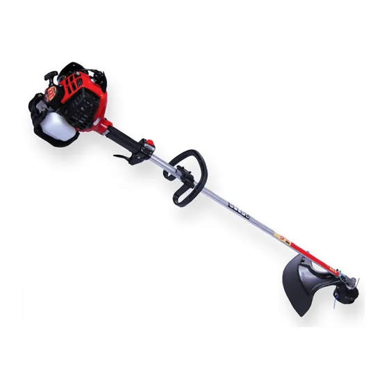 Shindaiwa 22T Owner's/Operator's Manual