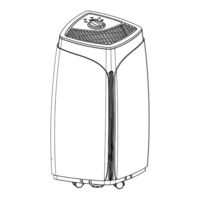 Ecoair ECO DC10 MK2 User Manual