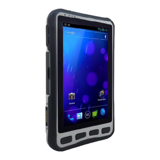 Winmate M700DM4 User Manual