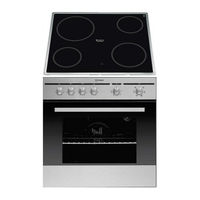 Indesit HIM 531 EK.A Operating Instructions Manual