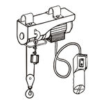 Northern Industrial 14226 Assembly And Operating Instructions Manual