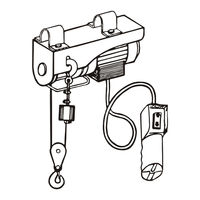Northern Industrial 14230 Assembly And Operating Instructions Manual