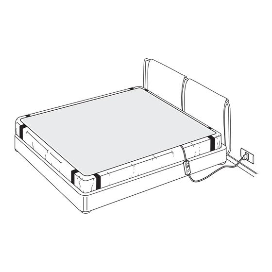 Imetec F2115 Instruction Manual