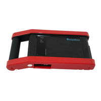 Launch X431 Scopebox User Manual