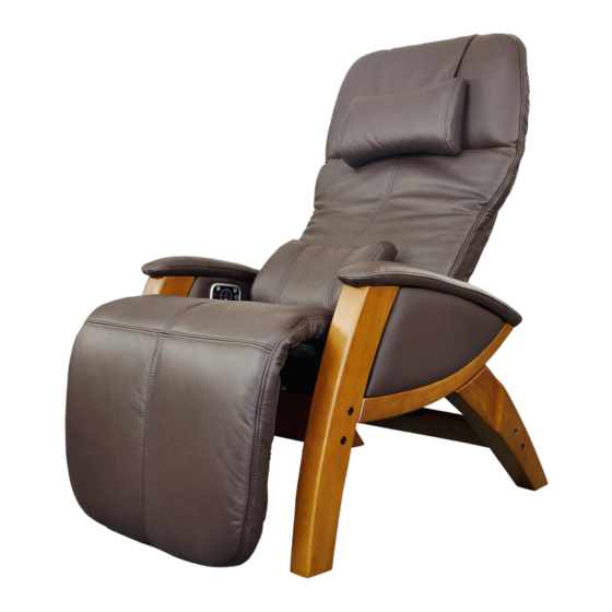 SVAGO SV-395 Use & Care Manual