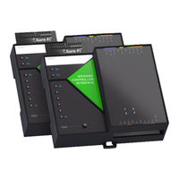 Sure-Fi, Inc. DS004-REMOTE Operator's Manual