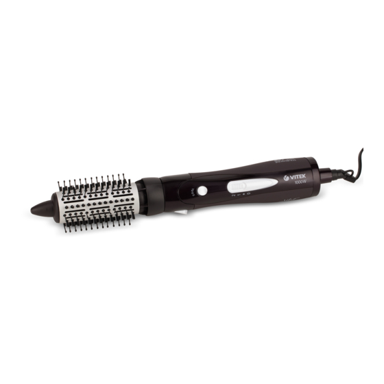 Vitek VT-8235 VT Manual