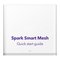 Spark Smart Mesh Quick Start Manual