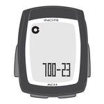 Trek Bicycle Computer Owner's Manual