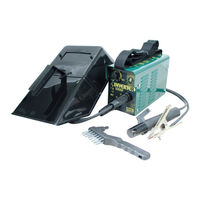 GYS INVERTER 2500 Instruction Manual
