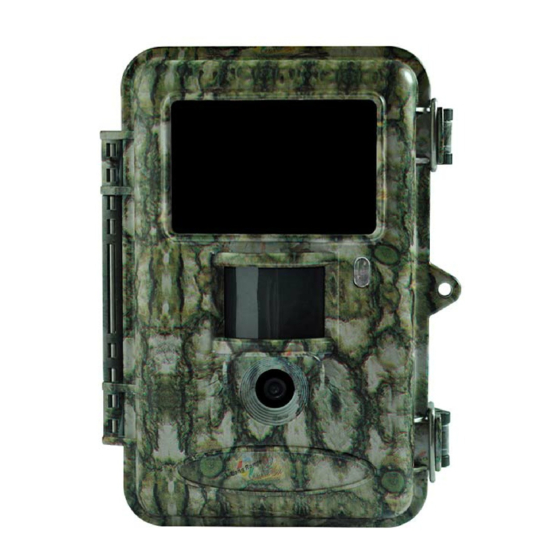 Boly SG2060 Series Manual