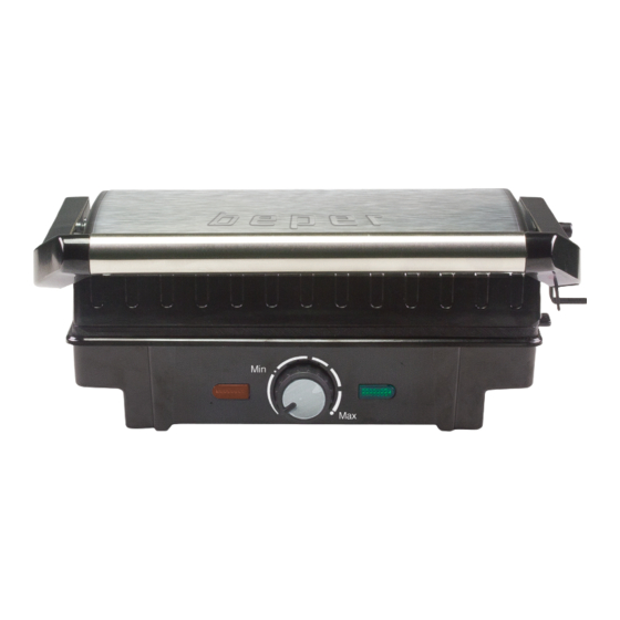 Beper BT.370 Use Instructions