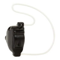Hearing Help Express EarMate-4210 CLEAR User Manual