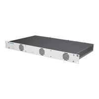 axing MIE 6-02 Quick Start Manual