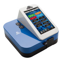 GeminiBio MXG102 User Manual