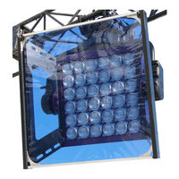 LRX SCORPION Manual