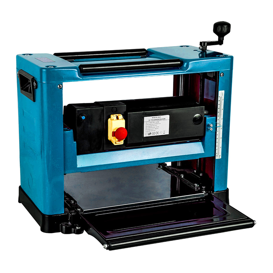 BorMann PRO BPT2300 Owner's Manual