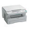 Printer Panasonic KX-MB262CX Service Manual