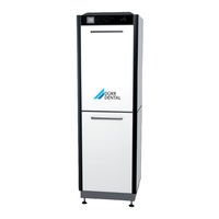 Durr Dental Power Tower View Installation And Operating Instructions Manual