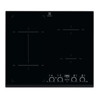 Electrolux EHI6740FOZ User Manual